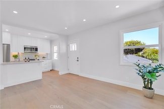 1022 Grant St Unit E, Santa Monica, CA 90405