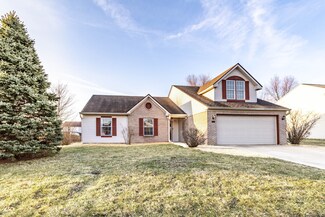 10893 Cannonade Ct, Indianapolis, IN 46234