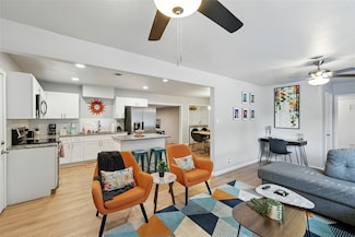 3542 Paramount St, North Richland Hills, TX 76117