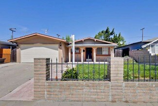 197 Rio Chico Dr, San Jose, CA 95111