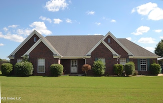 25 Winston Cove S, Byhalia, MS 38611