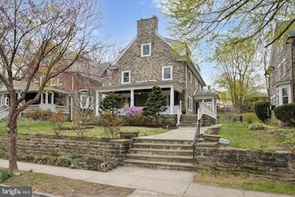 124 W Phil Ellena St, Philadelphia, PA 19119