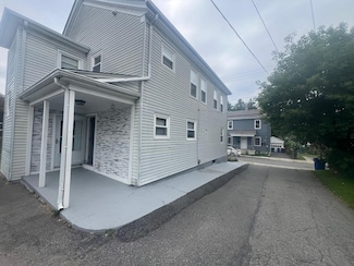 20 Wilcox St Unit 1, Fall River, MA 02724