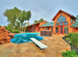 15721 Sharon Ln, Piedmont, OK 73078