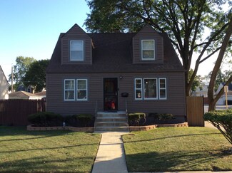 3651 W 85th Place, Chicago, IL 60652