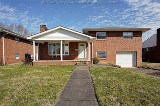 2024 Lincoln Ave, Saint Albans, WV 25177