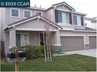 3728 Pintail Dr, Antioch, CA 94509