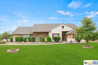 22887 N Cranes Mill Rd, Canyon Lake, TX 78133