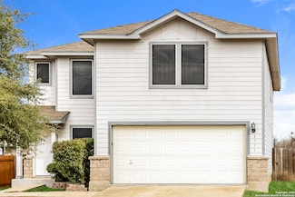 8711 Afton Canyon, Converse, TX 78109