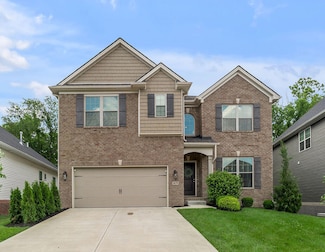1876 Cattle Path, Lexington, KY 40509