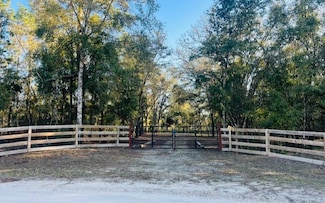 6219 NW 13th Terrace, Bell, FL 32619
