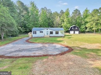 118 Buck Creek Cir, Griffin, GA 30224