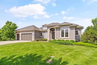16456 Cody St, Overland Park, KS 66221