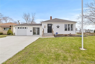 465 Fries Rd, Tonawanda, NY 14150