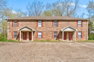 101 Tandy Dr Unit C, Clarksville, TN 37042