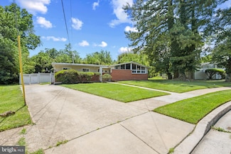 3405 Joann Dr, Windsor Mill, MD 21244