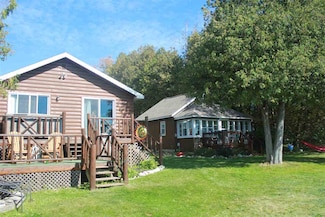 5096 Oden Rd, Alanson, MI 49706