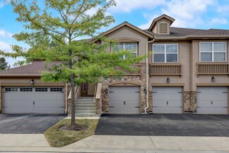 1926 Crenshaw Cir Unit 162, Vernon Hills, IL 60061
