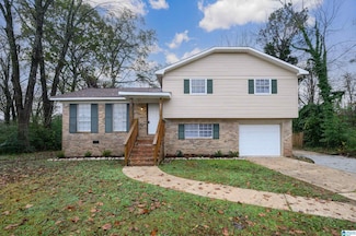 321 June Ave, Bessemer, AL 35023