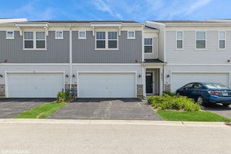 2543 Geranium Way, Rolling Meadows, IL 60008