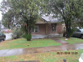 1446 Tunica St, Memphis, TN 38108