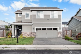 13813 67th Ave E, Puyallup, WA 98373