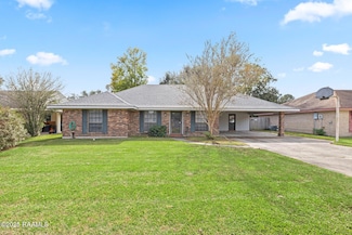 210 San Carlos Cir, Lafayette, LA 70506