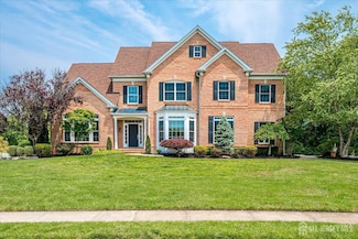 37 Equestrian Way, Monroe Township, NJ 08831