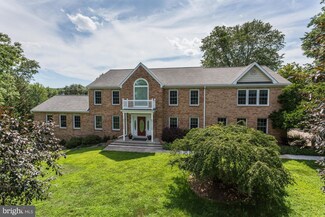 19440 James Creek Ct, Brookeville, MD 20833