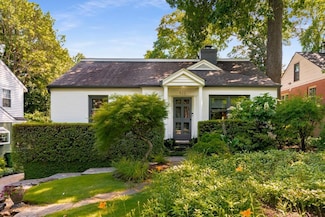 522 Trabert Ave NW, Atlanta, GA 30309