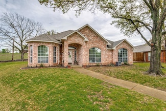 6014 Brookline Dr, Rowlett, TX 75089