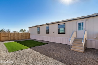 17740 W Babocomari Place, Marana, AZ 85653