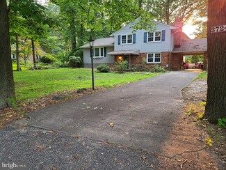 3724 Marriottsville Rd, Randallstown, MD 21133