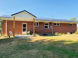 324 Park Ave, Curwensville, PA 16833