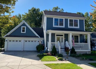 1140 Weaver Way, Chesterton, IN 46304