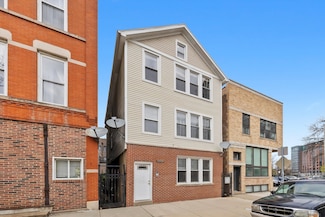 1202 W Huron St, Chicago, IL 60642