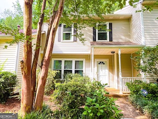 3150 Stratford Green Place, Avondale Estates, GA 30002