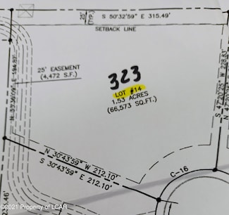 323 Bunker Dr, Hanover Township, PA 18706