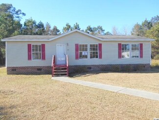 59 Dandelion Ct, Georgetown, SC 29440