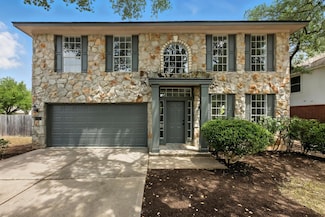 2113 Lobelia Dr, Cedar Park, TX 78613