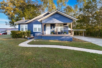 105 Hiwassee Ave NE, Cleveland, TN 37312