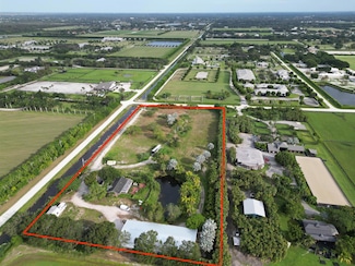 12968 Indian Mound Rd, Wellington, FL 33449