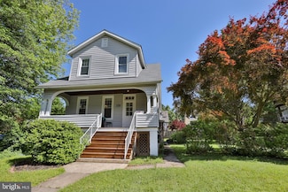 406 Winston Ave, Baltimore, MD 21212