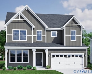 3066 Deer Farm Ln, Goochland, VA 23063