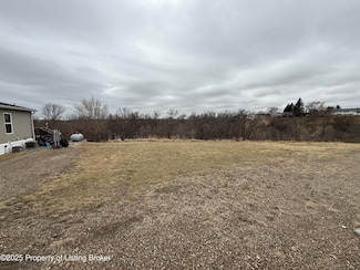 0 Thompson Ln S, Pick City, ND 58545