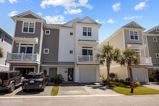 2800 W Fort MacOn Rd Unit 5, Atlantic Beach, NC 28512