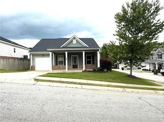 45 Heard Ln, Covington, GA 30014