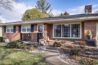 519 N Harrison St, Stoughton, WI 53589