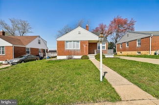 1814 Weyburn Rd, Rosedale, MD 21237