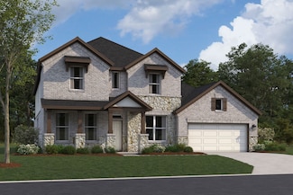 Dickinson, Leander, TX 78641